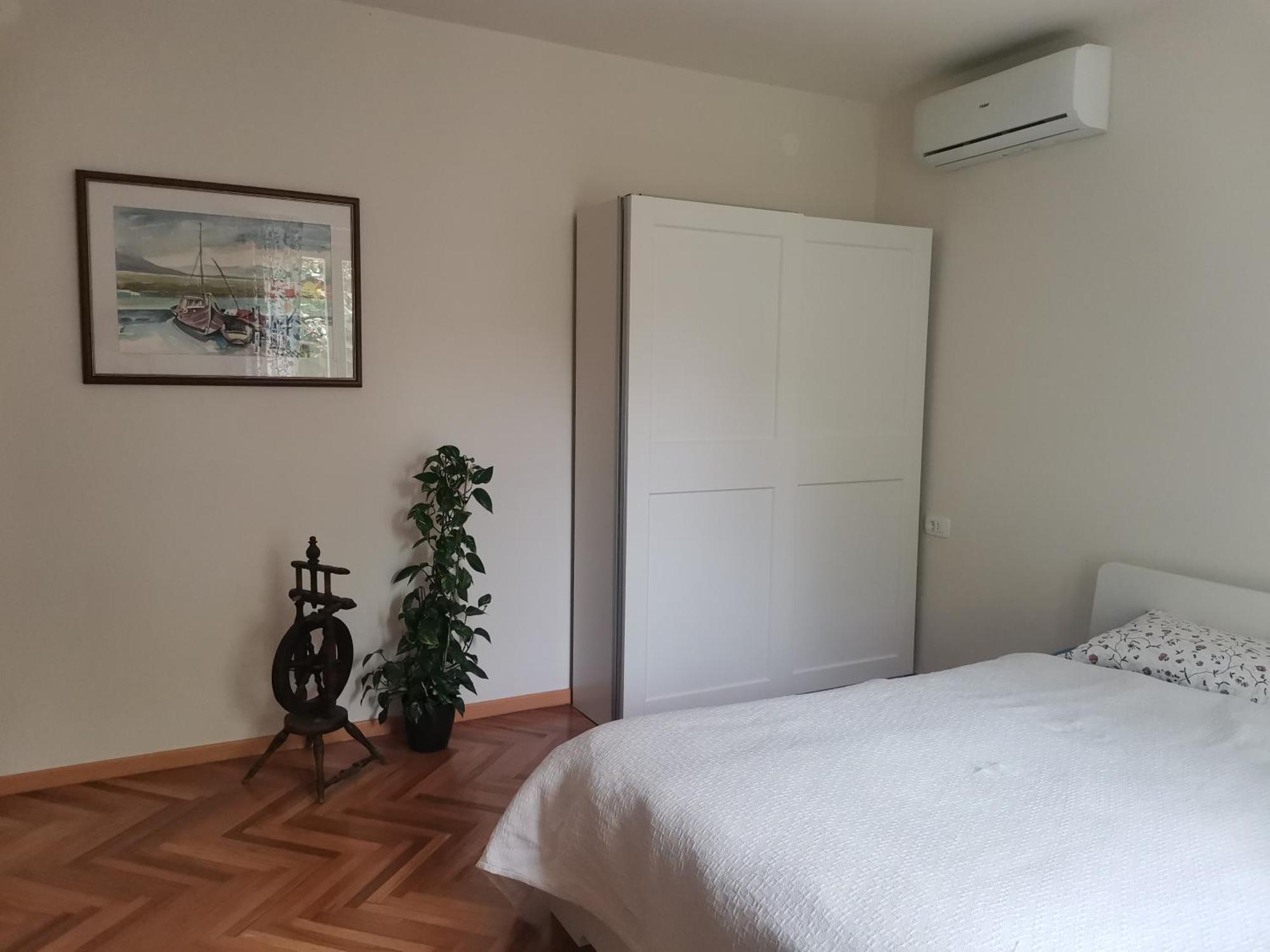 Pri Noni "Istracycle" Apartment Lucija Exterior photo
