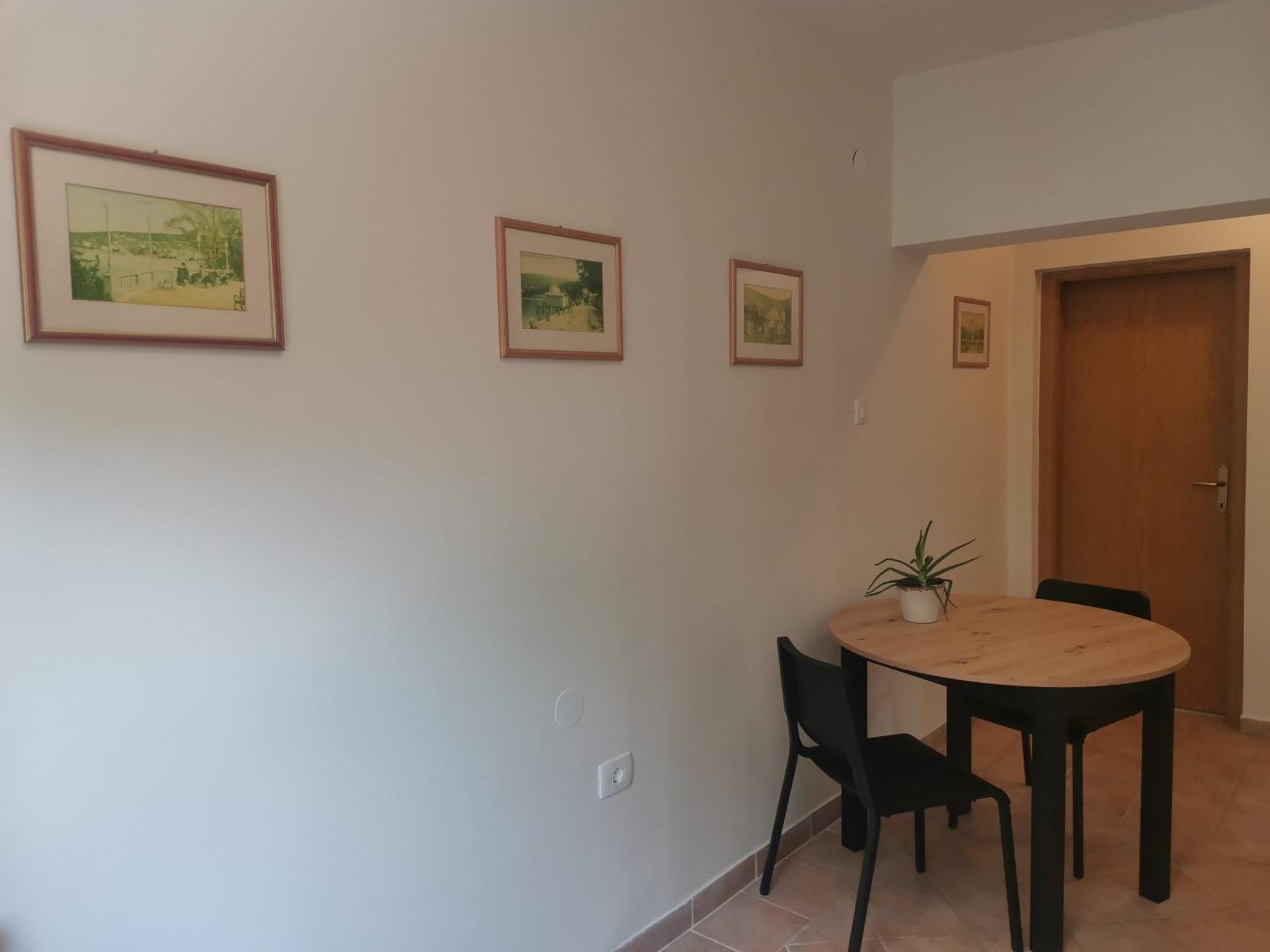 Pri Noni "Istracycle" Apartment Lucija Exterior photo